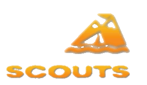 Scout Section Logo